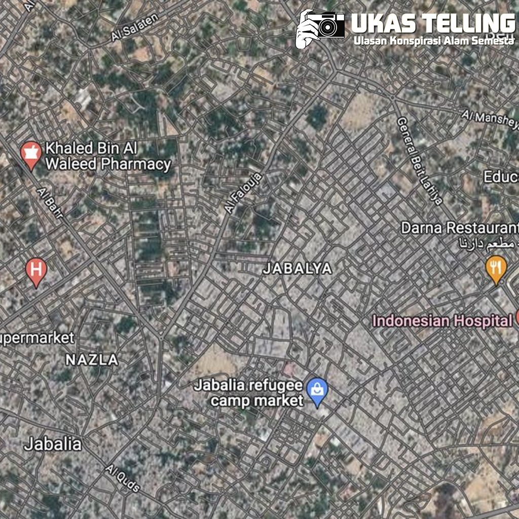 Google Maps + WhatsApp = Duo Sakti Lacak Lokasi Siapa Saja