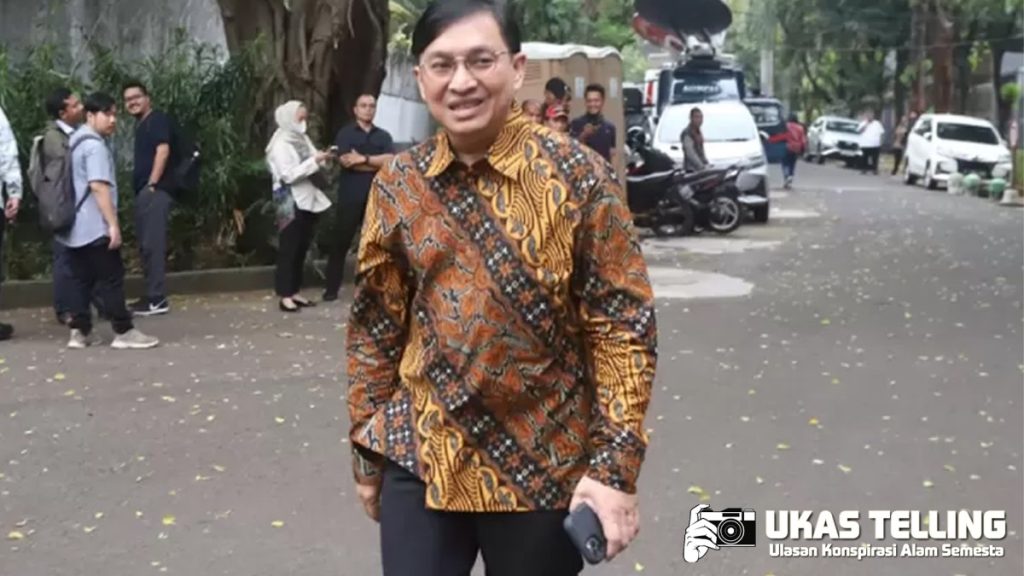 Intip Koleksi Mobil Mewah Yovie Widianto Komisaris BUMN