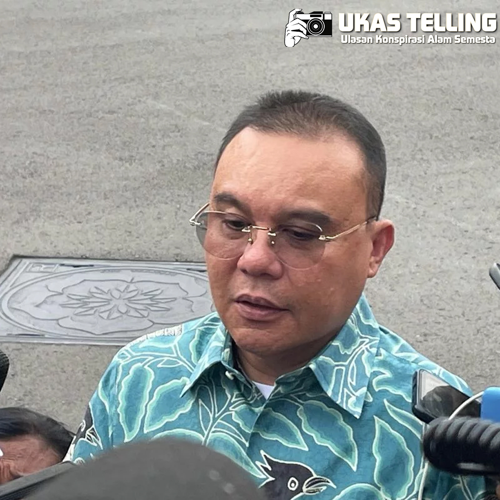DPR Bentuk Tim Supervisi Sejarah Indonesia Tak Bisa Asal Tulis!