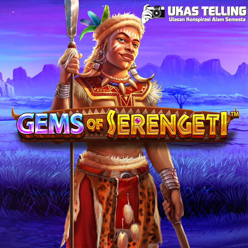Link Gacor Terbaru Gabungan Dengan Slot Gems Of Serengeti!