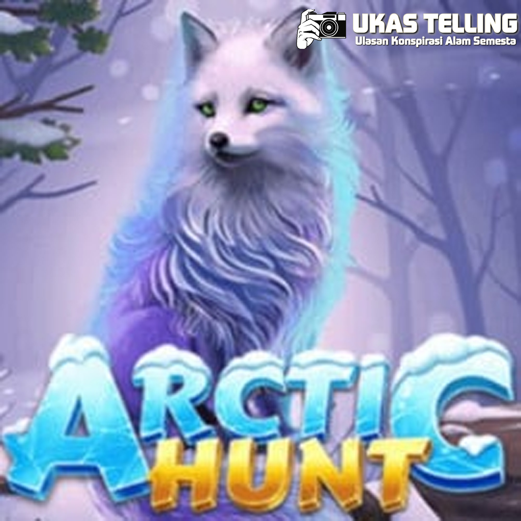 Arctic Hunt Cnnslot Situ Bandar 4D dengan Igloo Teror