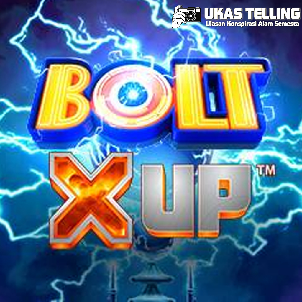Bolt X UP Inovasi Slot Online dalam 4 Fitur Turbo