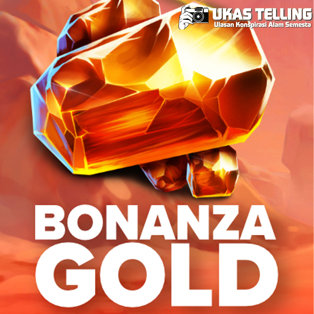 Bocoran Link Cnnslot 5 Dinamit Pembuka Bonanza Gold!
