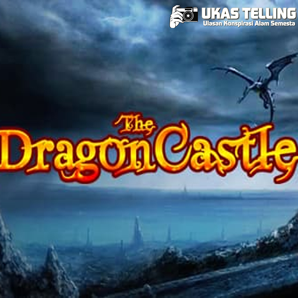 Login Resmi Cnnslot 2 Serba-serbi Dragon Castle