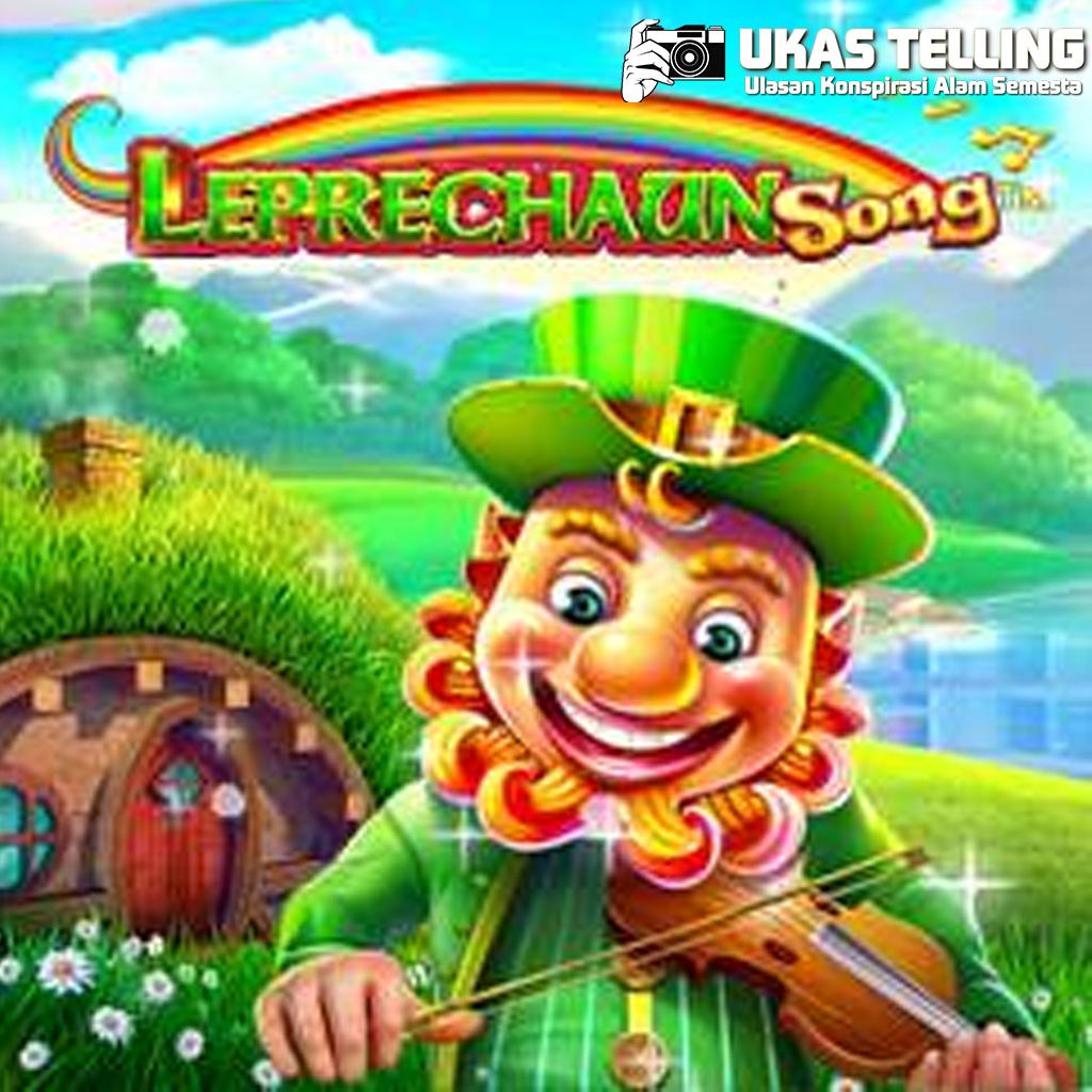 Keajaiban Cnnslot 2025 Leprechaun Song Paling Mistis!
