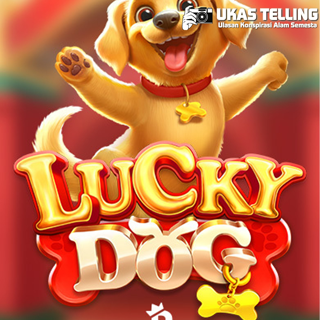 Lucky Dog x Rtp8000 Mengejar Bonus atau Ekor Sendiri?