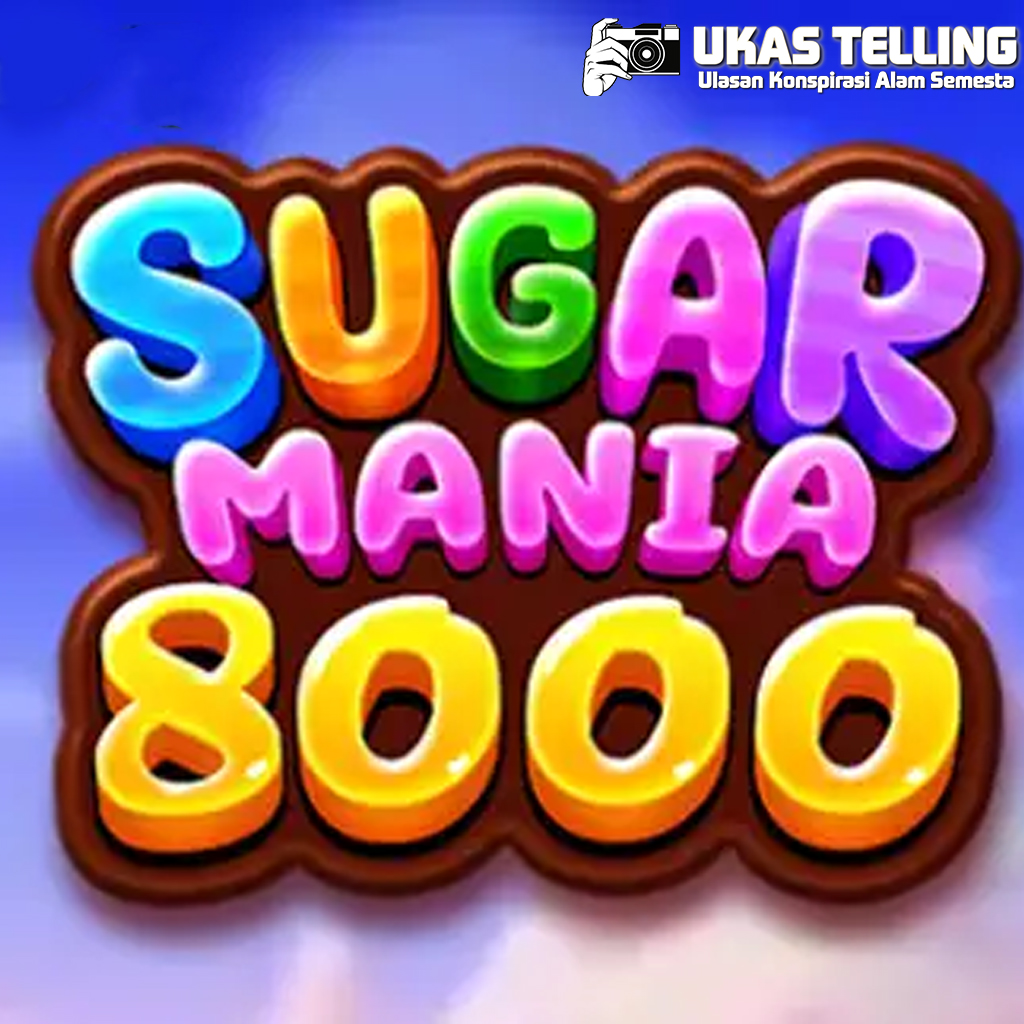 Link Cnnslot Jelajahi Teror Manis Sugar Mania 8000