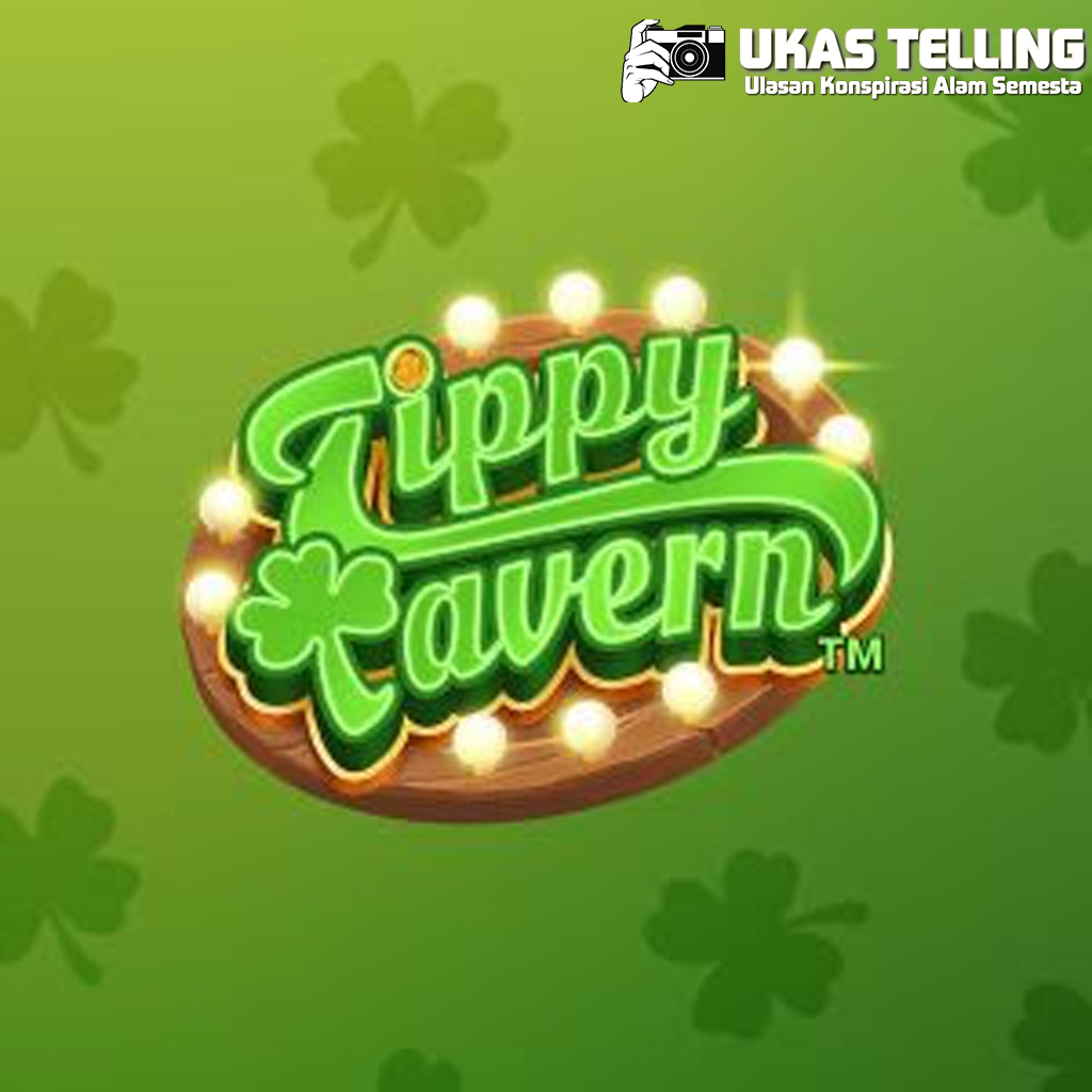 Penuh Bartender Handal 04 Game Digital Tippy Tavern!