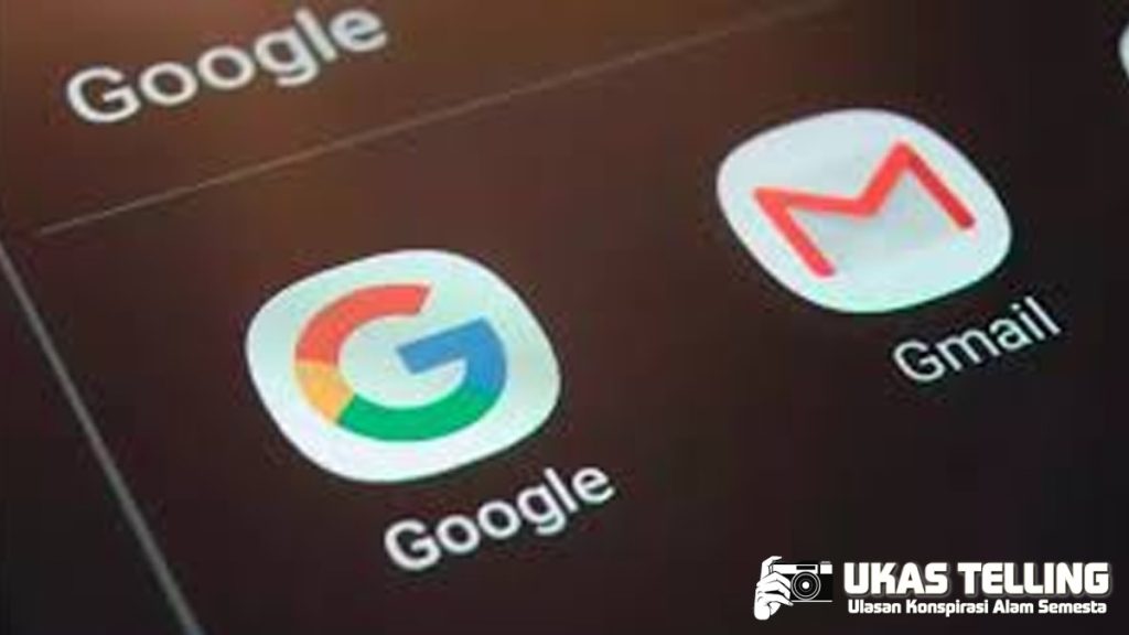 Phishing Mematikan 2,5 Miliar Pengguna Gmail!