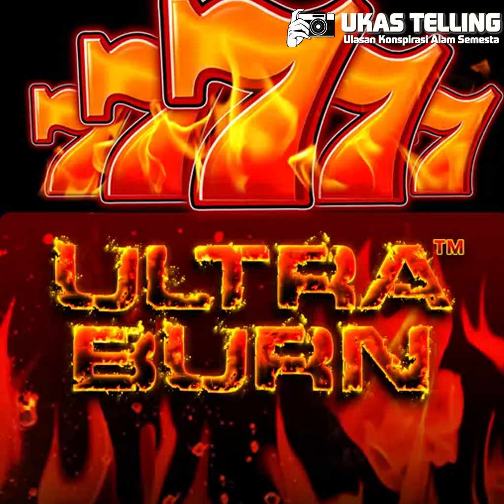 Ultra Burn Bakar Mesin Slot dalam Alternatif RTP8000