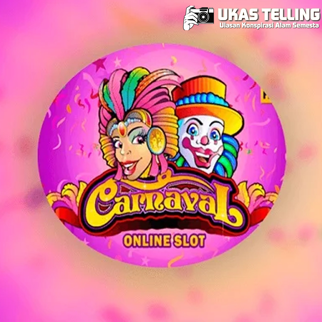 Siap Menang 600jt Slot Gacor Carnaval Malam Ini