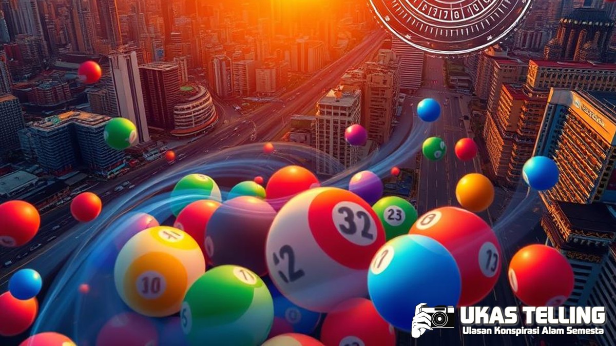Sukses 1 Trader Forex yang Beralih ke Togel Online