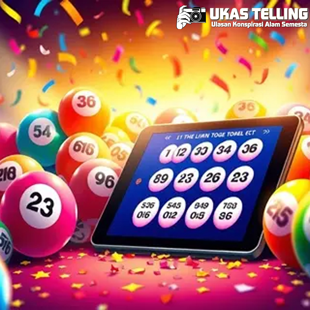 Sukses 1 Trader Forex yang Beralih ke Togel Online