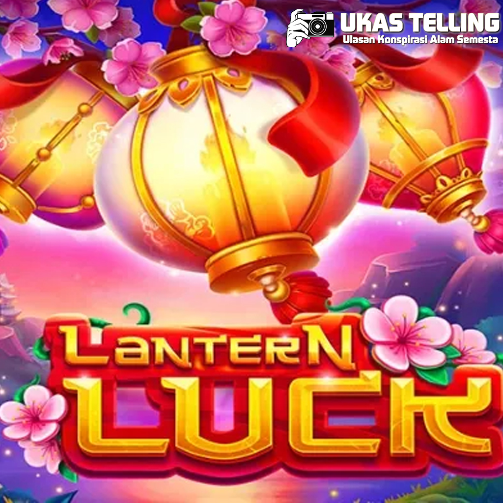 Lantern Luck Link Resmi Cnnslot Game Nomer 3 Terbaru!