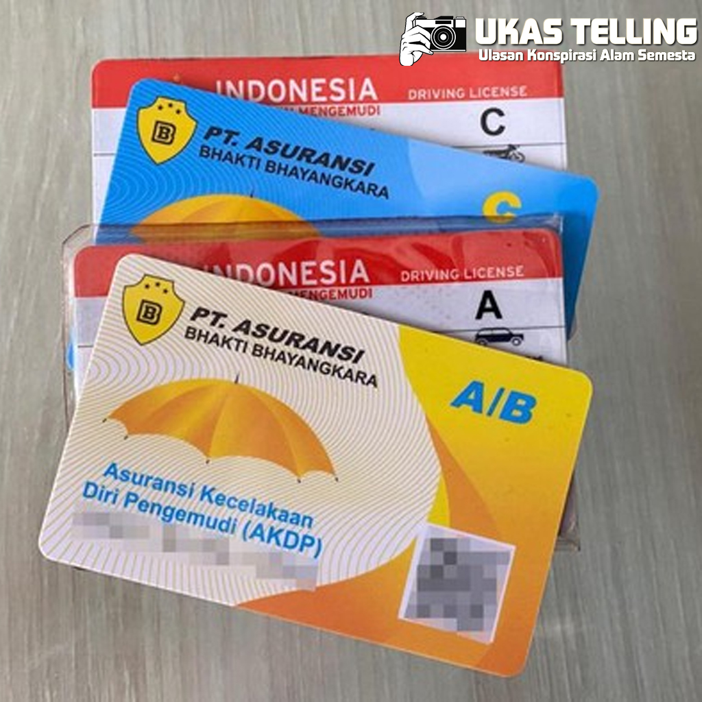 Jangan Lewatkan 6 Lokasi SIM Keliling Baru Hari Ini