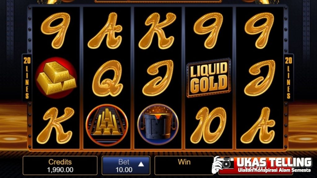 Easter Cnn slot Egg 4x Lab Jarang Slot Liquid Gold
