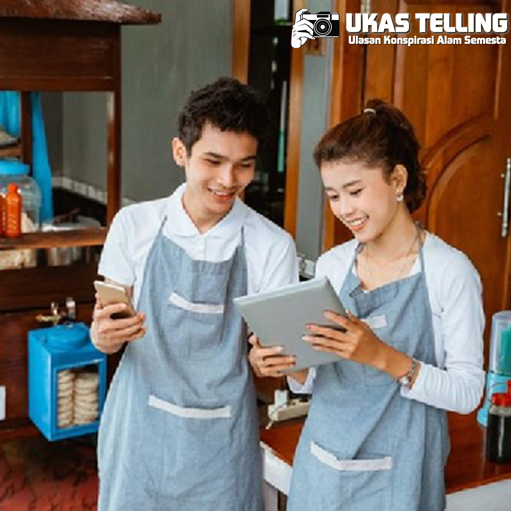 Sejarah dan Tema Baru UMKM Nasional 2025 yang Inspiratif