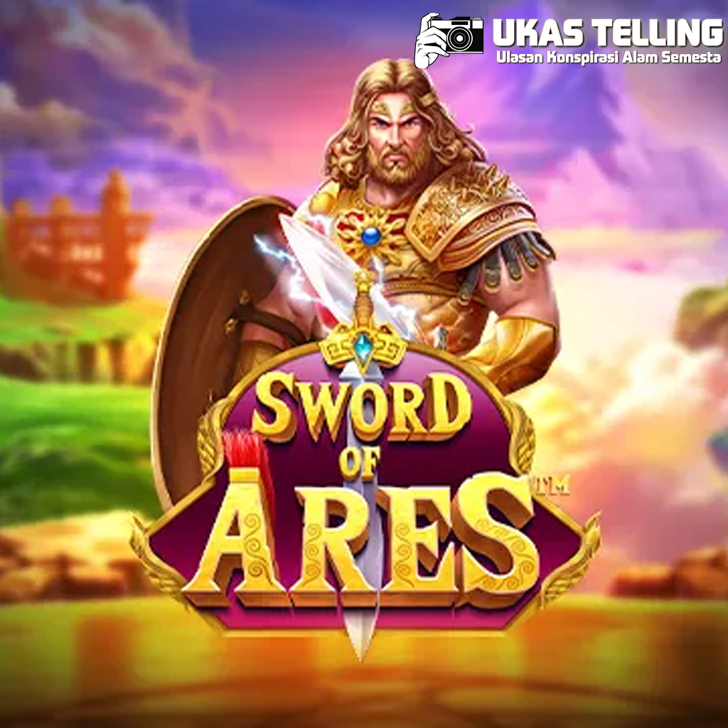 Sword of Ares Hidup Bertema Dewa di Cnnslot 2025