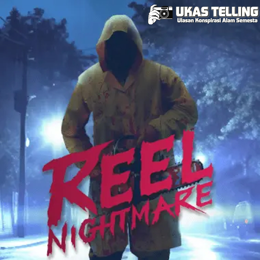 Ruby8000 Hadirkan Reel Nightmare Slot Penuh Teror