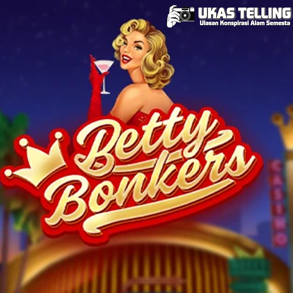 Betty Bonkers Cnnslot 2025 Slot Retro Meledak