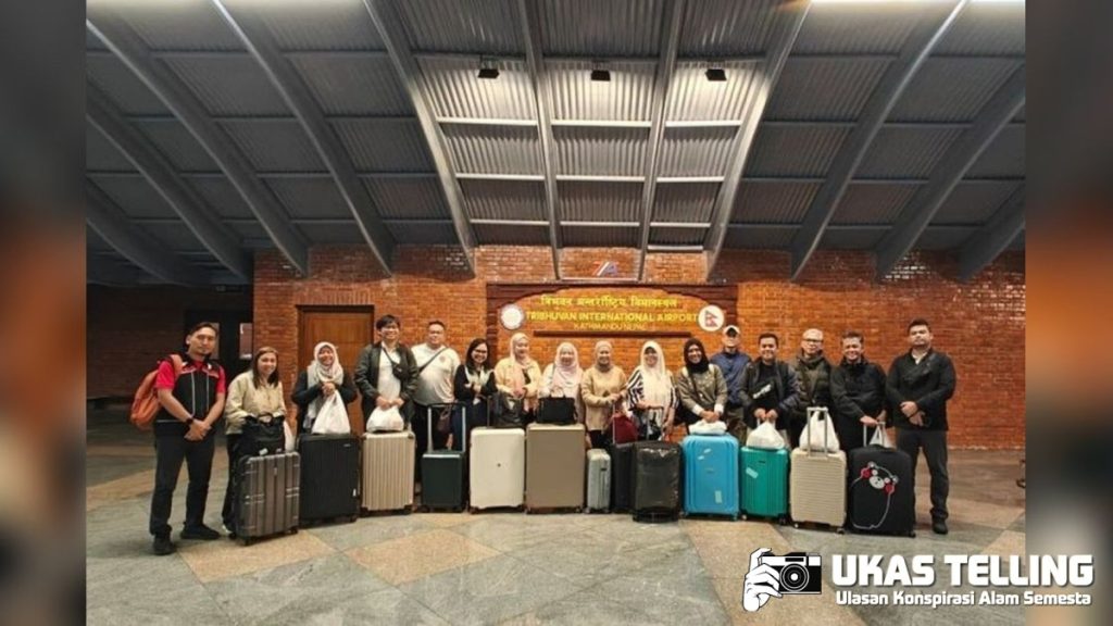 Pemulangan 78 WNI di Tepi Nepal Dilakukan Bertahap