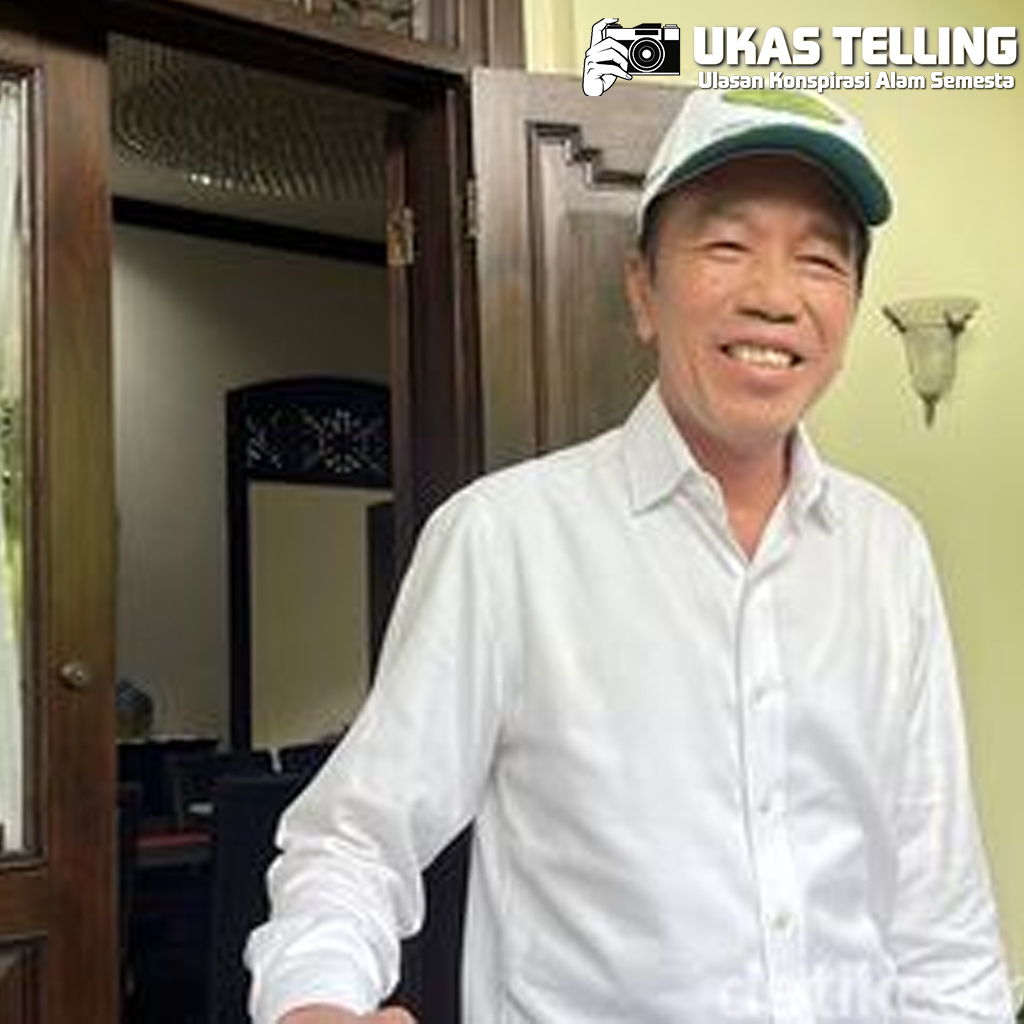 Relawan Diminta Jokowi Dukung Baru Prabowo-Gibran 2