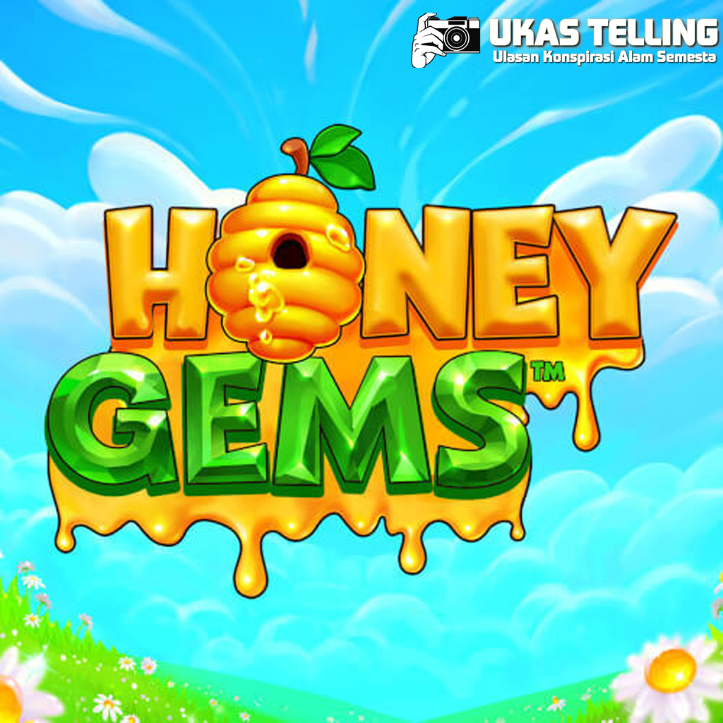 Honey Gems Link Rtp8000 Slot Manis Tepi Sadis!