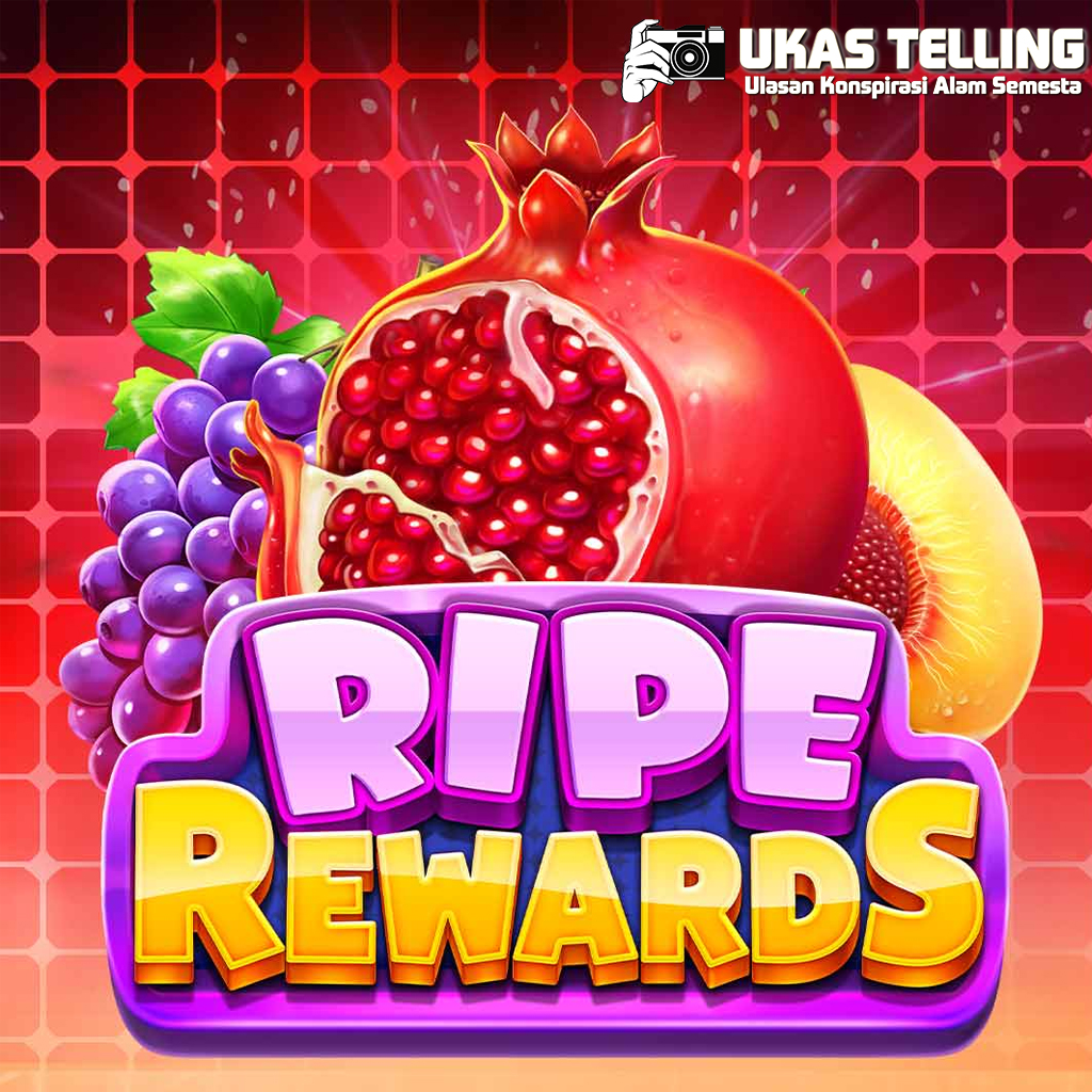 Ripe Rewards Kesegaran 10 Buah dalam Slot Online