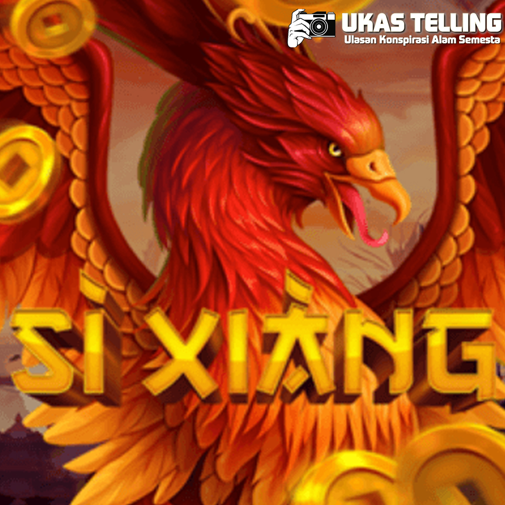 Si Xiang Cnnslot 2025 Slot Filosofis Penuh Cuan