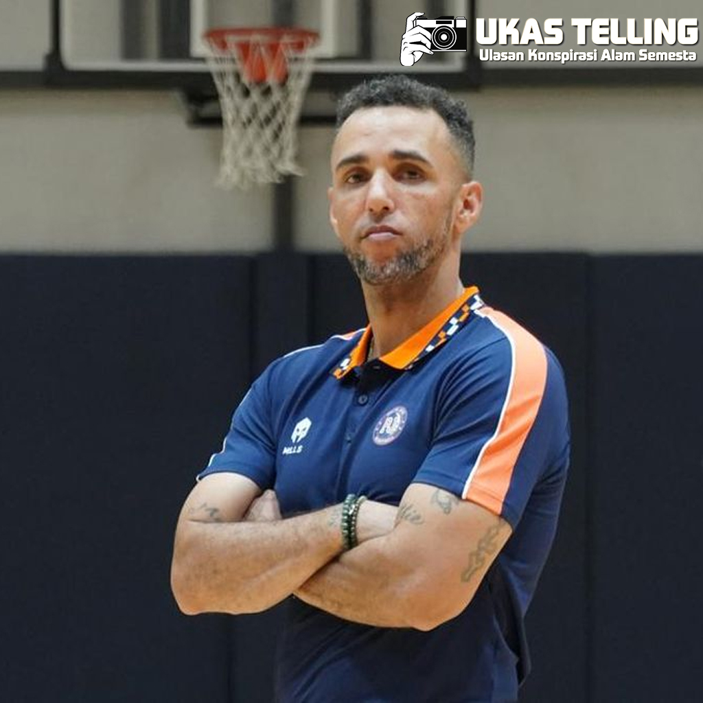 Pelatih Timnas Basket RI Latih 50 Pebasket Cerdas