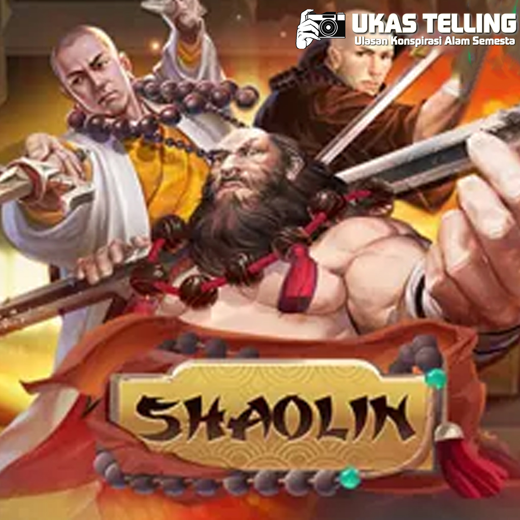 Shaolin Slot Menguak Hidup Rtp8000 yang Fenomenal