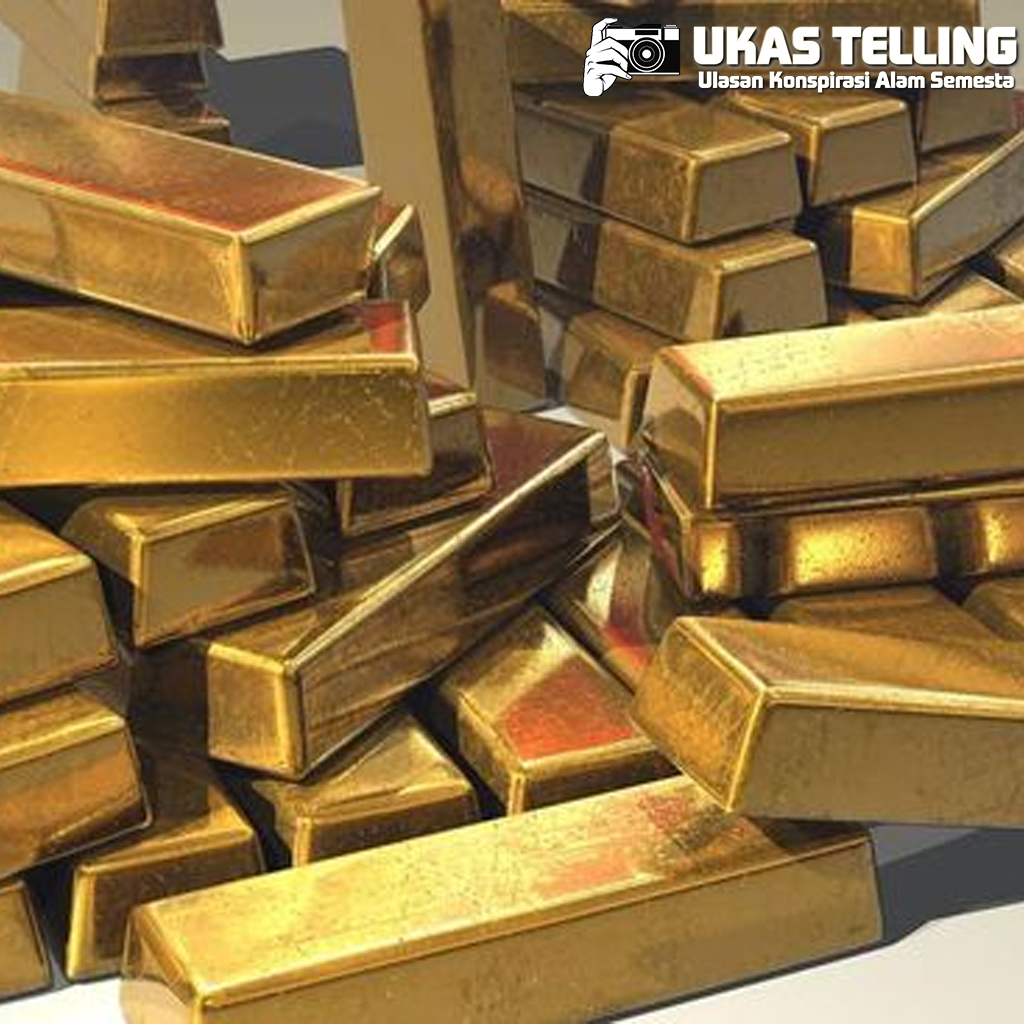 Emas Diramal Naik 10% Harga Terus Meroket Nih
