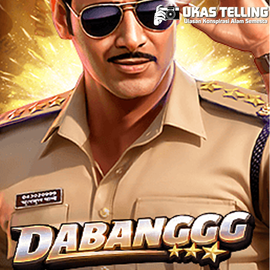 Dabanggg Slot Akui Heroik Karisma Cnnslot 2025
