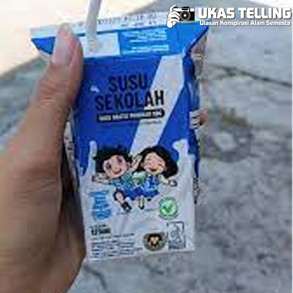 Viral Susu MBG 30% Ombudsman Dorong Nilai Produk