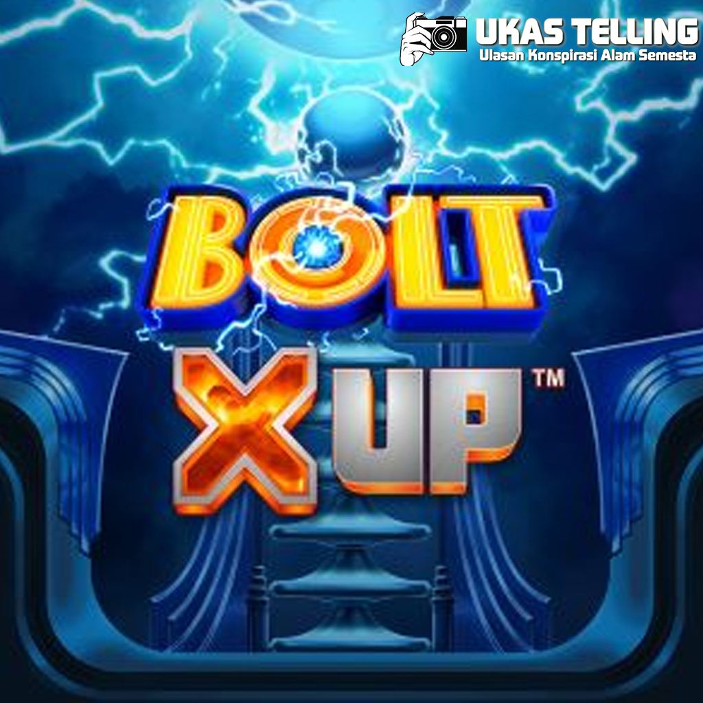Bolt X Up Serangan Cepat Link Alternatif Rtp8000!