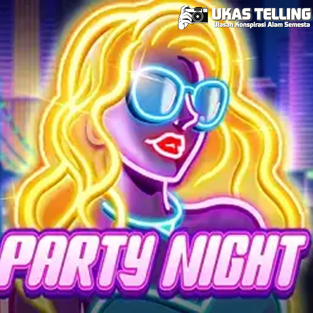 Rtp8000 VIP Party Night Meledak Sampai Pagi