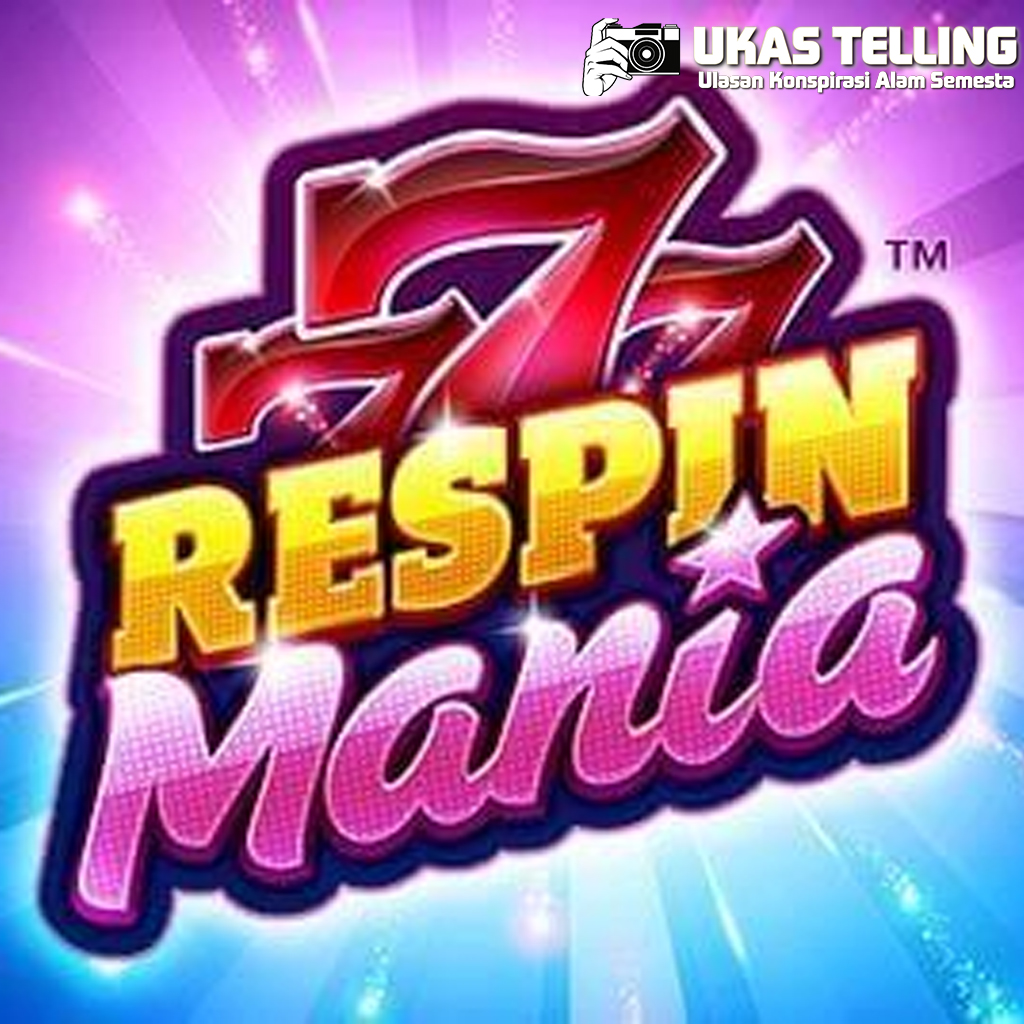 Respin Mania Rtp8000 Spin Lagi, Menang Lagi!
