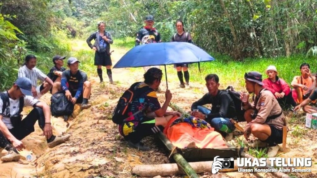 Juriah Terlantar 6 Jam, DPRD Nunukan Mengaku Malu