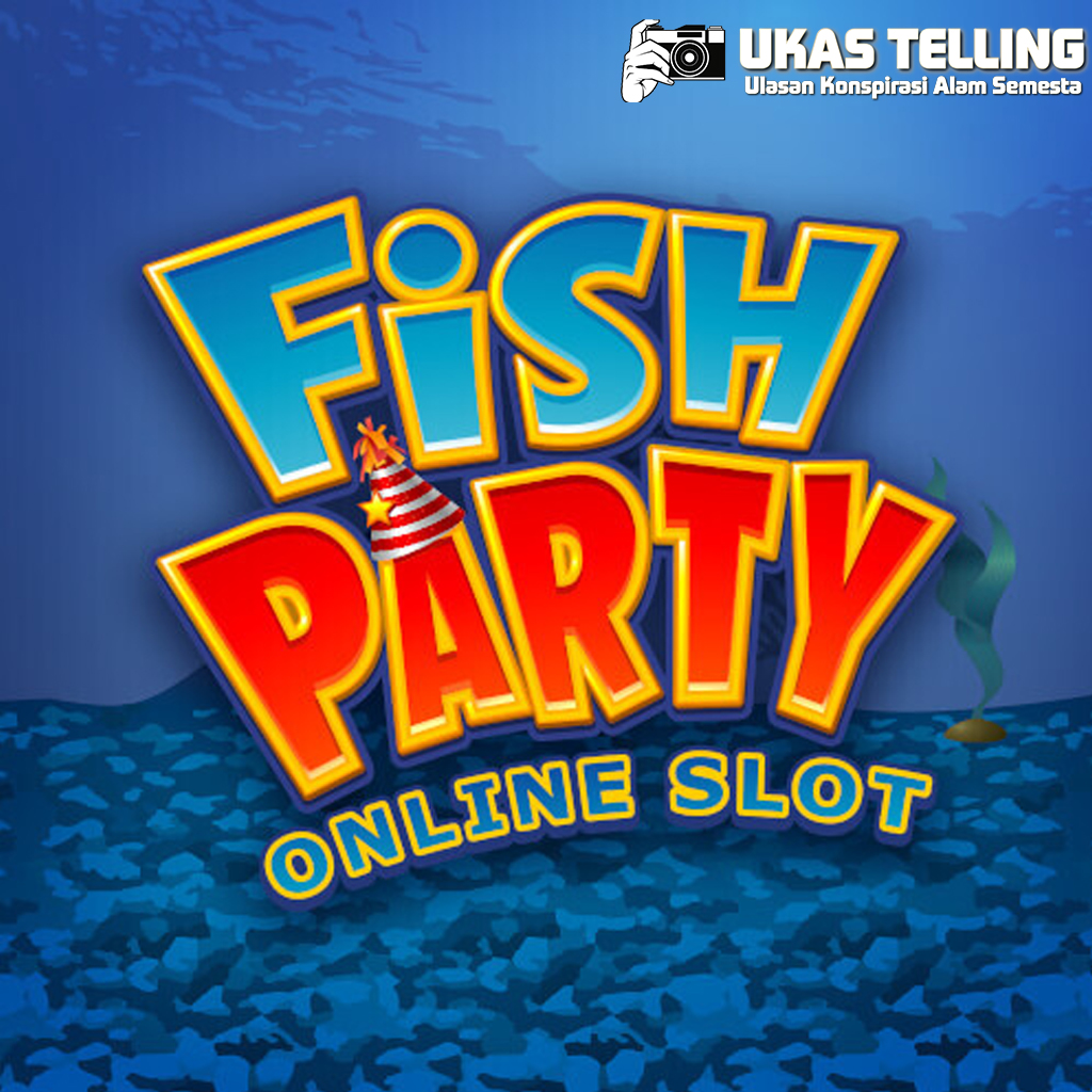 Fish Party Hadirkan Serangan Laut dengan RTP8000