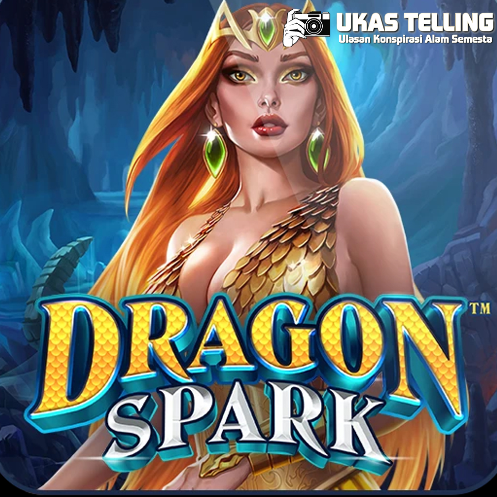 Dragon Spark Slot88 Menyala, Lawan Resmi