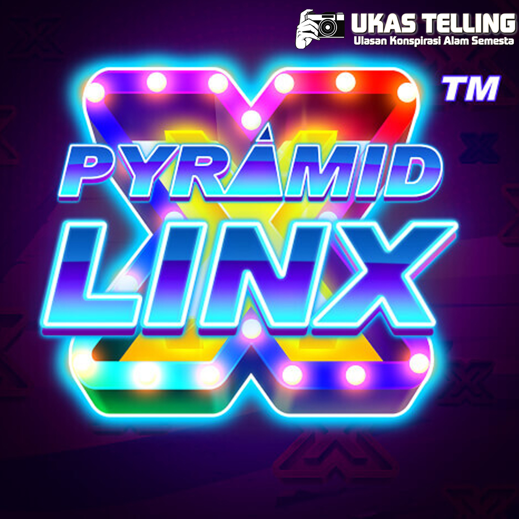 Pyramid Linx Slot Mesir Cnnslot 2025 Keajaiban
