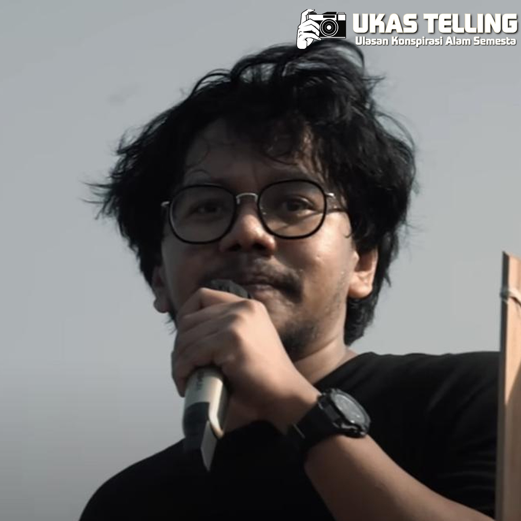 Ferry Irwandi Dilaporkan 2x Hera Lubis Baru Polda
