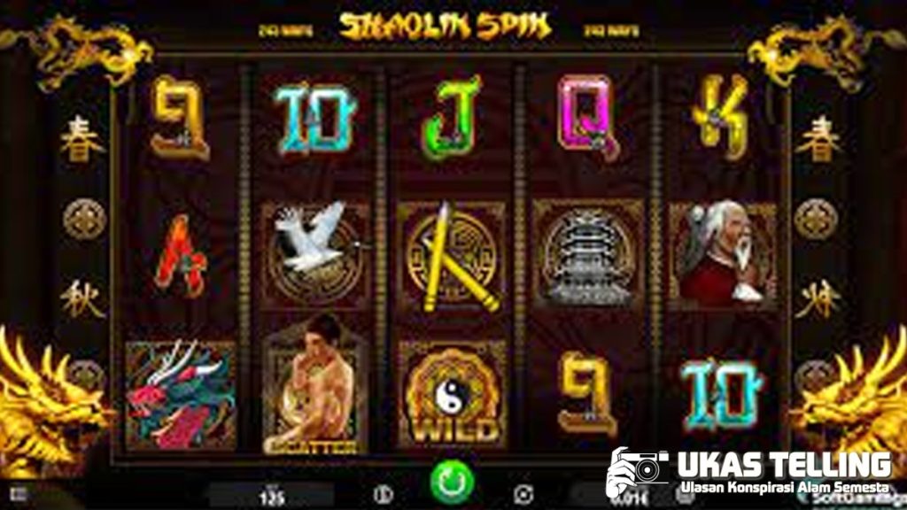 Shaolin Slot Menguak Hidup Rtp8000 yang Fenomenal