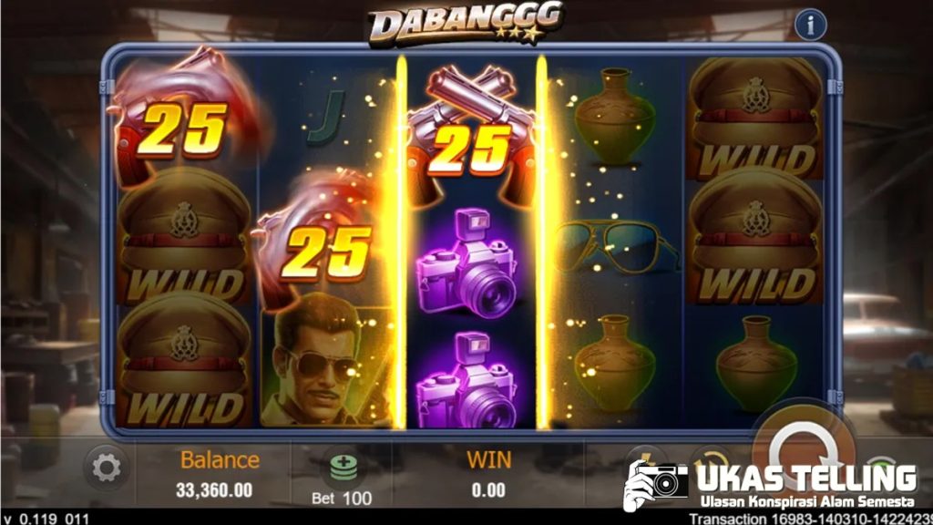Dabanggg Slot Akui Heroik Karisma Cnnslot 2025