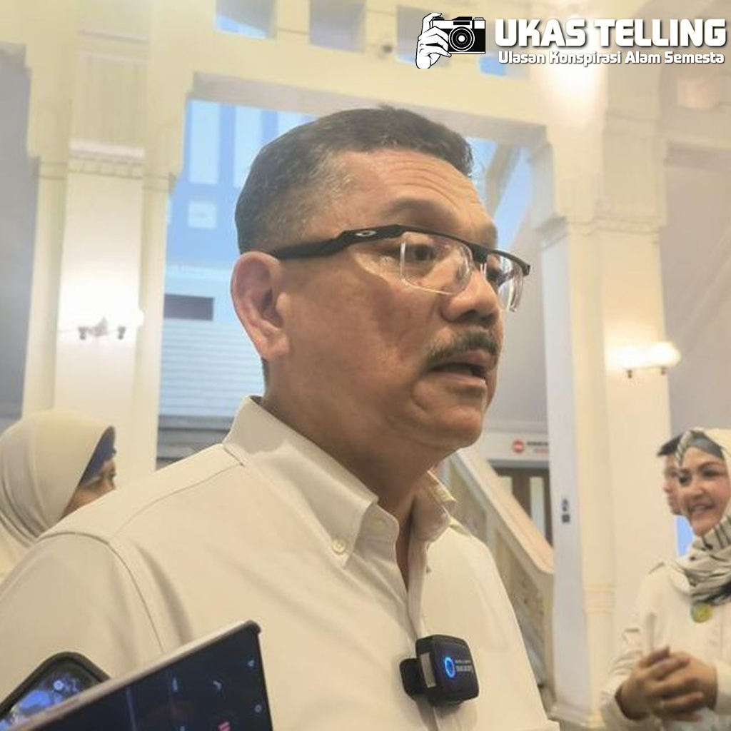 Tanggapan Dekan FKUI terhadap Saran Sarapan 2 Telur