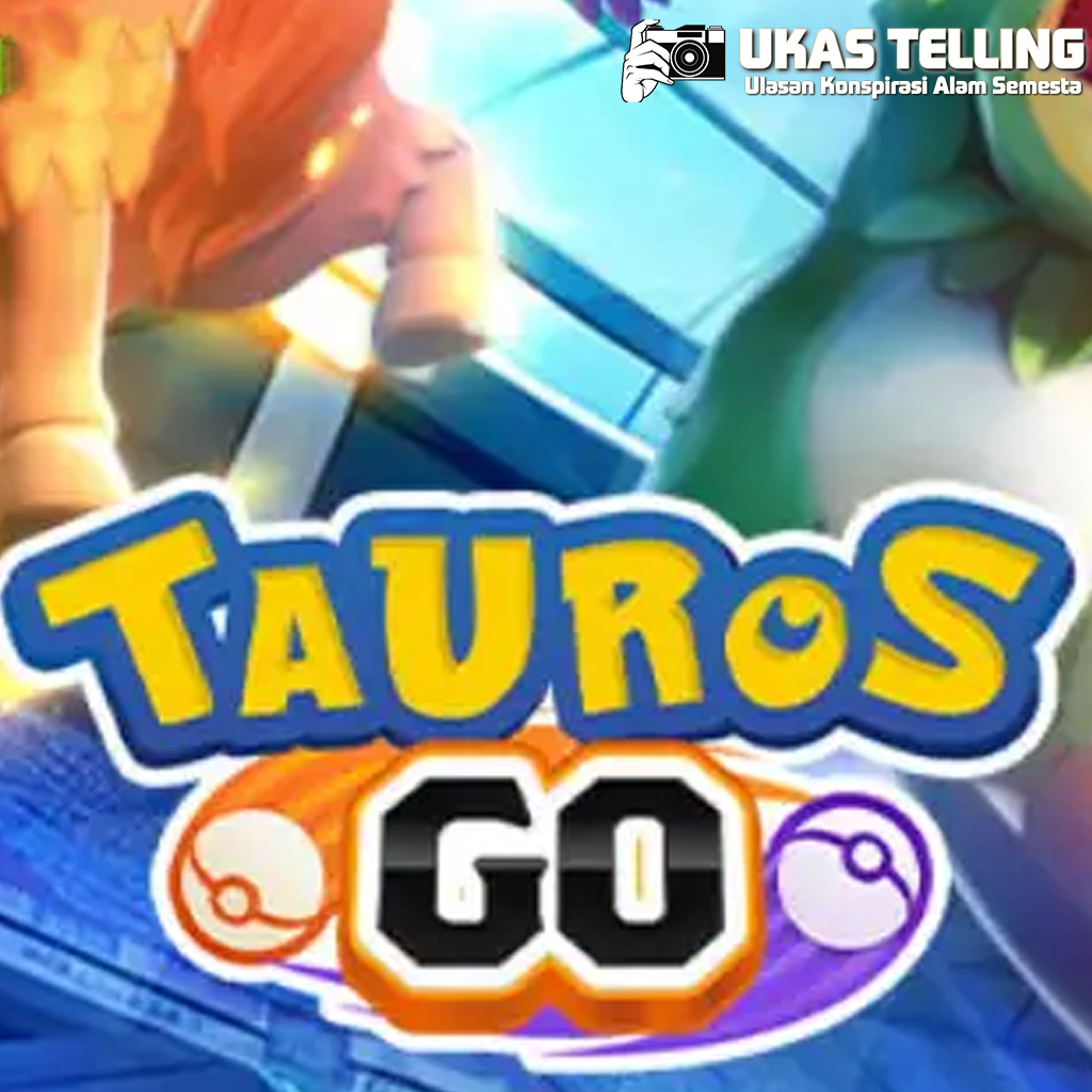 Cnnslot 2025 Luncurkan Tauros Go Adu Keberanian