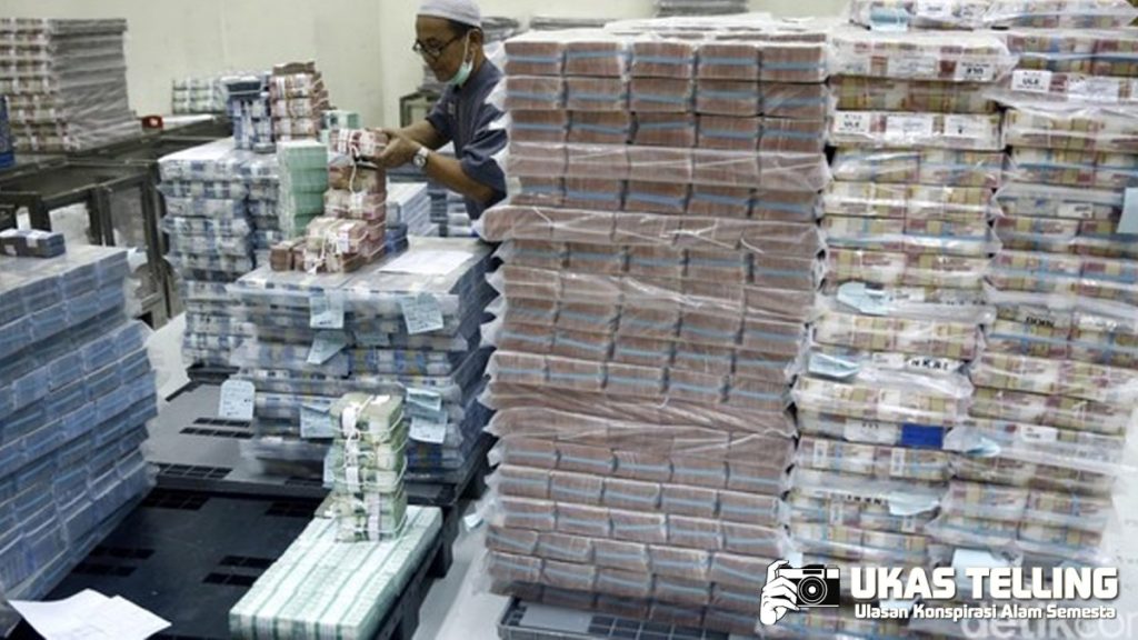 Purbaya Ungkap Prabowo Rp 200 Triliun Baru Bank