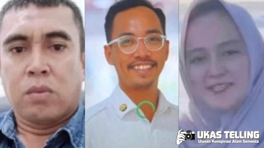 Gedung DPRD Makassar Dibakar, 3 Korban Tewas