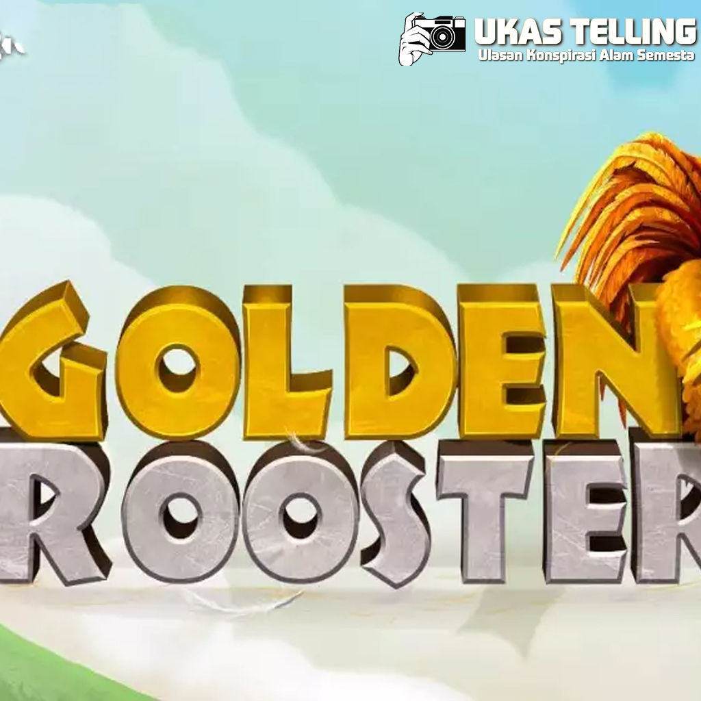 Golden Rooster & Rtp8000 Kombinasi Slot Paling Tajam