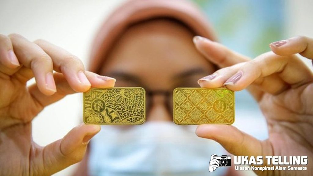 Emas Diramal Naik 10% Harga Terus Meroket Nih
